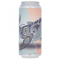 Counterpart Brewing Flow It Up