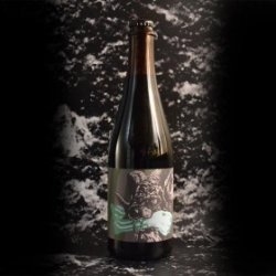 The Veil Brewing Co. The Veil - Bourbon White Russian Hornswoggler - 8.5% - 50cl - Bte - La Mise en Bière