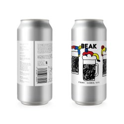 Beak Steins Beak Steins