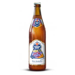 Schneider Weisse Tap 3 Mein Alkoholfreies