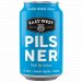 The Bottle Shop East West Pacific Pilsner 