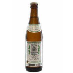 Augustiner Pils