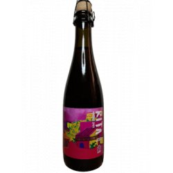 Oedipus Brewing Rita