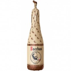 Bacchus 37,5Cl - Cervezasonline.com