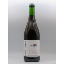 Sacrilege - Cuvee Pepins 2022 - DeBierliefhebber