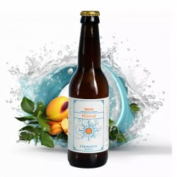 Fermento Mistral 0,33l - Biertipp