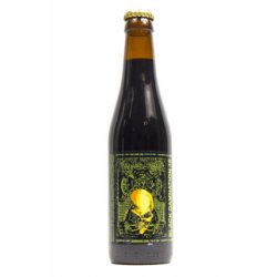 Struise Black DamnationXVI - Ivan the Terrible - Acedrinks