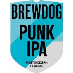 Brewdog Punk IPA