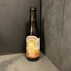 100 Watt Brewery Heeren Van Eynthoven