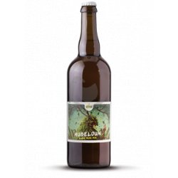 Aubeloun India Pale Ale - Vins Nature