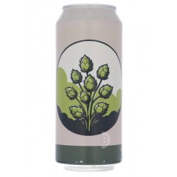 Gaspard Brasserie Artisanale I89