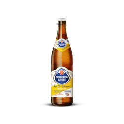Schneider Weisse Tap 1 Helles Weisse - Cervezas del Mundo