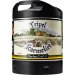 Brasserie Bosteels Tripel Karmeliet PerfectDraft Vat 6L 