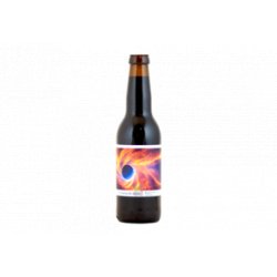 Popihn RIS & BARLEY W. BLEND – Bourbon BA Blend 14 Mois - Hoptimaal