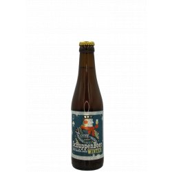 SchuppenBoer Winter 2023 Rum Barrel Aged 10% 33cl - Brygshoppen