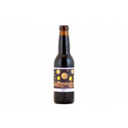 Popihn IMPERIAL STOUT - Barriques de Calvados BA 18 mois - Hoptimaal