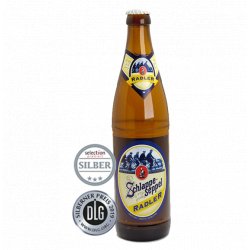 Schlapeseppel Radler - Cervezas del Mundo