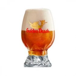 Vaso Gulden Draak 33 Cl - The Holy Cross