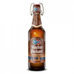 Hacker-Pschorr Münchner Dunkel