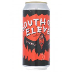 Hoof Hearted Brewing South of Eleven (2025)