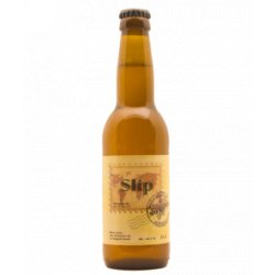 Birrificio No Land Slip - Bierliebe