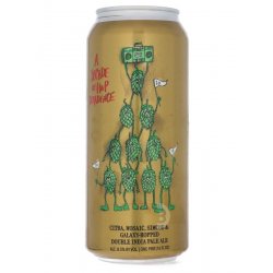 Hop Butcher For The World A Decade of Hop Decadence