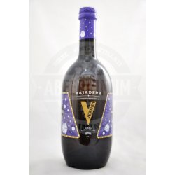 Vertiga Bajadera 75cl - AbeerVinum