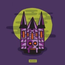 Messorem  Château Des Morts