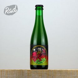 Holy Goat Brewing Double Mangonaut Holy Goat Brewing Double Mangonaut