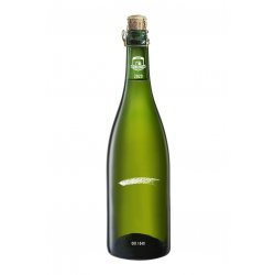 Oud Beersel Oude Geuze Reserve 2020 75cl - Oud Beersel