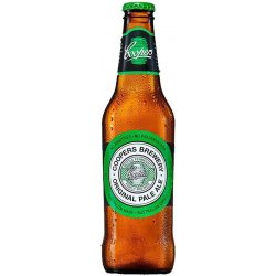 Coopers Original Pale Ale 375ml - BoozeBud