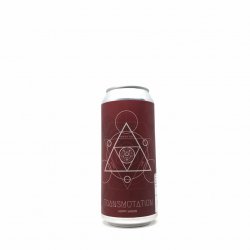 Adroit Theory Transmutation 0,473L - Beerselection