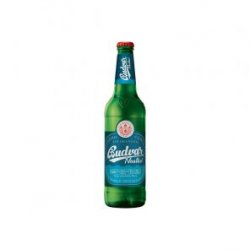 Budvar Nealko nealkoholické pivo lahev 0,5l - Nápoje Šípek