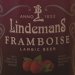 Lindemans Framboise Lindemans Framboise