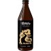 Manaia Chalky's Hill Black IPA 500mL 