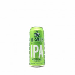 AleSmith Brewing Company AleSmith IPA 0,473L - Beerselection