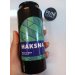Haksna Nest in West 15°6,5% 0,5l 
