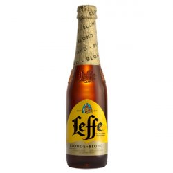 Leffe Blonde