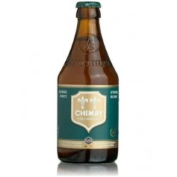 Chimay 150 Green