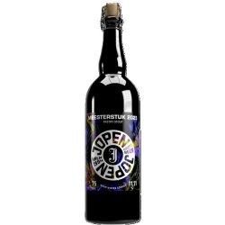 Jopen Meesterstuk 2025 Jopen Meesterstuk 2025