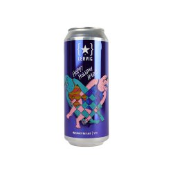 Lervig Hoppy Holiday Haze - Drankenhandel Leiden / Speciaalbierpakket.nl