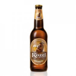 Kozel Premium