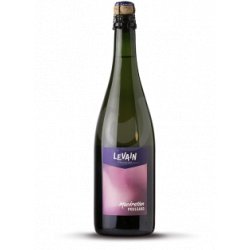 Levain Macération Poulsard - Vins Nature