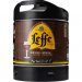 Abbaye de Leffe Leffe Bruin Perfect Draft Vat 6L 