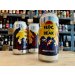 Floc x Beak Threads 3 DDH IPA Floc x Beak Threads 3 DDH IPA