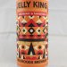 Fruited Sour Jelly King (Cranberry & Tangerine) Fruited Sour Jelly King (Cranberry & Tangerine)