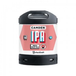 Camden Town Brewery Off Menu IPA Camden Town Brewery Off Menu IPA
