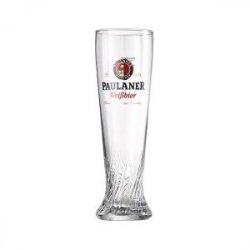 Vaso Paulaner - The Holy Cross