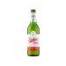 Budvar Výčepní světlé výčepní pivo lahev 0,5l 
