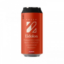 Prizm Brewing Eidolon – Phantasm Series DDH Neipa - Find a Bottle